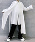 Twill Toe Shirt